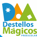 Preescolar  Destellos Mágicos