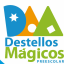 Logo de Destellos Mágicos