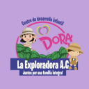 Logo de Preescolar Dora La Exploradora