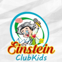 Logo de Club Kids Einstein