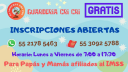 Logo de Guardería Cri Cri