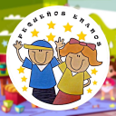 Logo de Preescolar Pequeños Enanos 