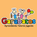 Logo de Preescolar Garabatos 