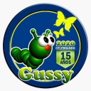 Logo de Guardería  Gussy