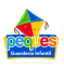 Logo de Peques