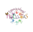 Logo de Estancia Infantil Huellitas 