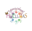 Logo de Huellitas 