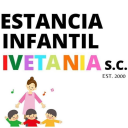 Logo de Preescolar Ivetania