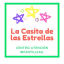 Logo de La Casita De Las Estrellas