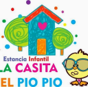 Logo de Colegio La Casita del Pio Pio 