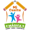 Preescolar Mi Casita Mágica 