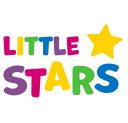 Logo de Preescolar Little Stars