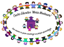 Logo de Centro Educativo Maria Montessori