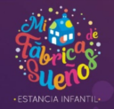 Logo de Preescolar Mi Fábrica de Sueños 