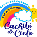 Logo de Preescolar Cachito de Cielo