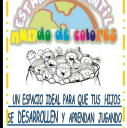 Logo de Estancia Infantil  Mundo De Colores