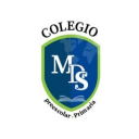 Logo de Colegio Mundo De Sonrisas