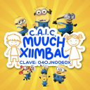 Logo de Preescolar Muuch Xiimbal