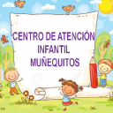 Logo de Centro de Atención Infantil Muñequitos 