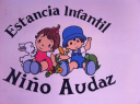 Logo de Preescolar Niño Audaz