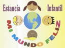 Logo de Estancia Infantil  Mundo Feliz