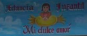 Logo de Preescolar Mi Dulce Amor