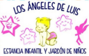 Logo de Preescolar Los Ángeles De Luis