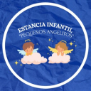 Logo de Preescolar Pequeños Angelitos