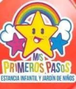 Logo de Preescolar Mis Primeros Pasos