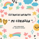 Estancia Infantil  Mi Corazón