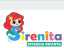 Logo de Sirenita