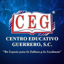 Logo de Colegio Guerrero