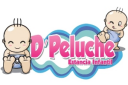 Logo de Preescolar  D'Peluche