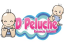 Logo de  D'Peluche