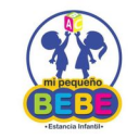 Logo de Preescolar Mi Pequeño Bebe