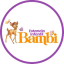 Logo de Bambi