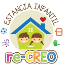 Logo de Preescolar Recreo