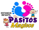 Estancia Infantil Pasitos Mágicos