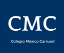 Logo de Colegio México Carrusel