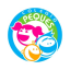 Logo de Peques