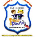 Logo de Preescolar Paso A Pasito