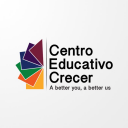 Logo de Instituto  Crecer, A.C