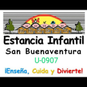 Logo de Preescolar San Buenaventura