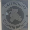 Logo de Estancia Infantil Serendipity