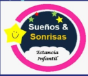 Logo de Preescolar Sueños y Sonrisas