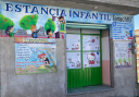 Estancia infantil  Temschtli