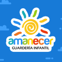 Logo de Guarderia Amanecer 