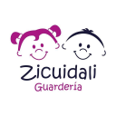 Guarderia Zicuidali