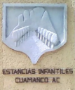 Logo de Preescolar Estancias Infantiles Cuamanco