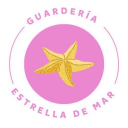 Logo de Guardería Estrella de Mar